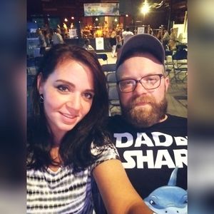 Meet your Posher, Mandy